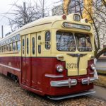 Викторина «Московские трамваи». Ответы