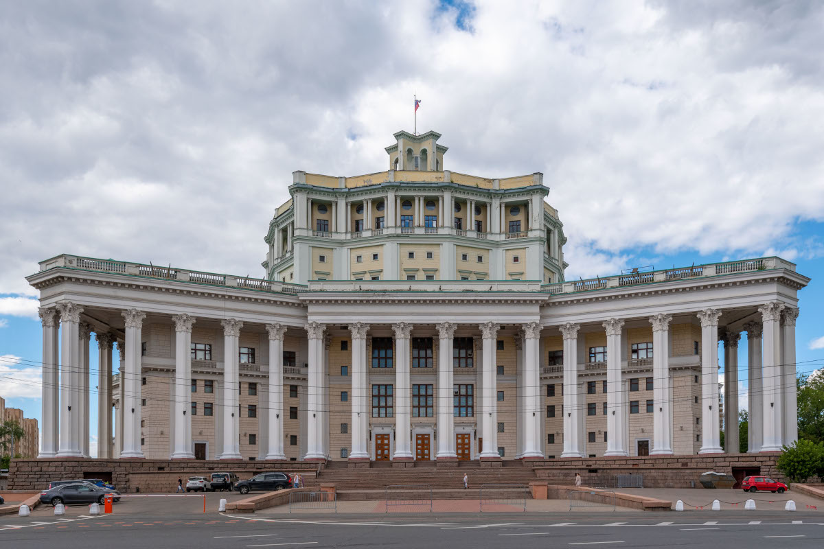 Вся Москва за 35 дней. Дорожка «История Москвы» (4-й этап). Ответы