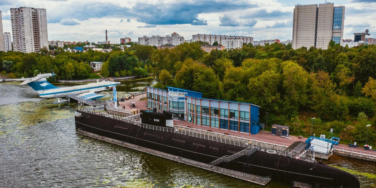 Викторина «Московские парки». Ответы